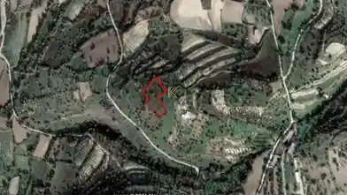 Residential Plot for sale, Paphos, Choulou