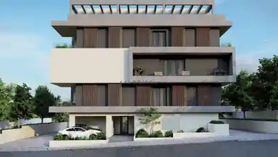 Apartment for sale, Larnaca, Sotiros