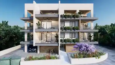 Квартира на продажу, Ларнака, Арадипу