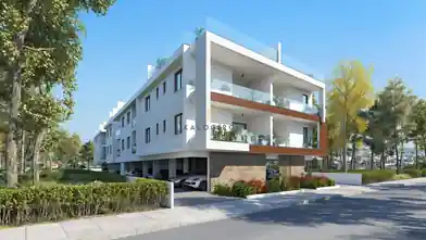 Διαμέρισμα προς πώληση, Λάρνακα, Ορόκλινη, Δήμος Λάρνακας