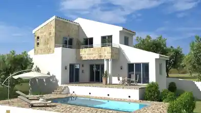Dom wolnostojący na sprzedaż, Dystrykt Limassol, Pisuri