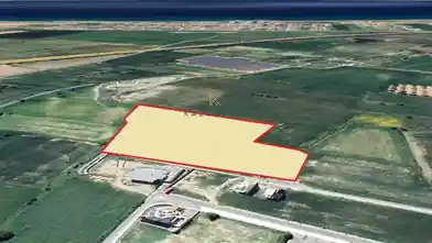 Agriculture Plot for sale, Larnaca, Pyla