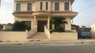 Detached House for rent, Larnaca, Aradippou, Agios Fanourios