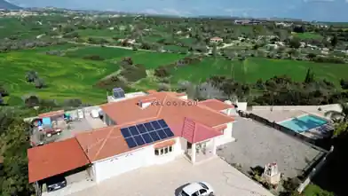 Detached House for sale, Larnaca, Mazotos