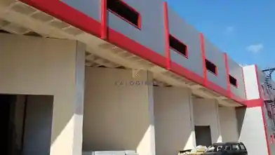 Commercial for sale, Larnaca, Aradippou, Free Trade Zone