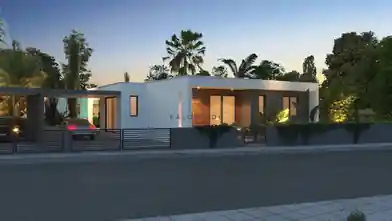 Detached House for sale, Larnaca, Xylofagou