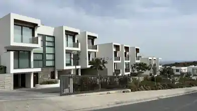 Semidetached House for rent, Limassol, Agios Tychon