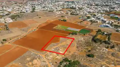 Residential Plot for sale, Famagusta, Sotira, Dimos Agias Napas