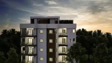 Apartment for sale, Larnaca, Sotiros