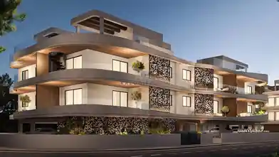 Apartment for sale, Larnaca, Livadia, Dimos Larnakas