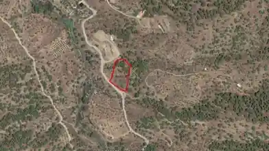 Residential Plot for sale, Nicosia, Ayios Theodoros Soleas