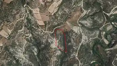 Residential Plot for sale, Limassol, Anogyra