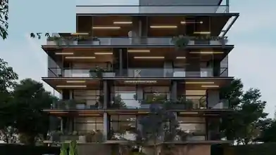 Квартира на продажу, Ларнака, Агиос Николаос