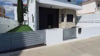 Detached House for rent, Larnaca, Livadia