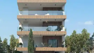 Квартира на продажу, Ларнака, Сотирос