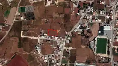Residential Plot for sale, Famagusta, Deryneia