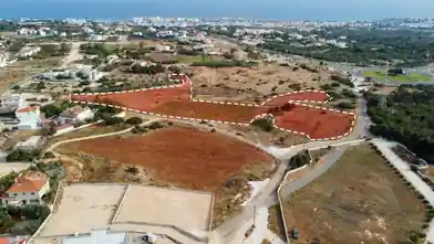 Działka mieszkaniowa na sprzedaż, Dystrykt Famagusta, Ajia Napa