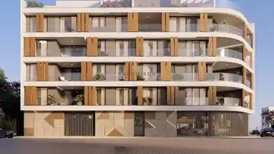 Квартира на продажу, Ларнака, Хрисополитисса
