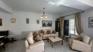 Semidetached House for rent, Larnaca, Aradippou