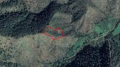 Residential Plot for sale, Nicosia, Pigenia