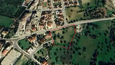 Residential Plot for sale, Larnaca, Mazotos
