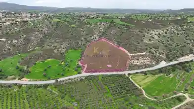 Residential Plot for sale, Larnaca, Agios Theodoros