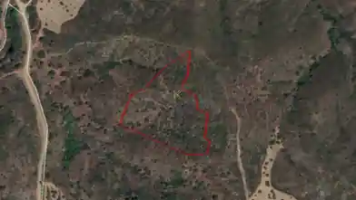 Residential Plot for sale, Limassol, Vikla