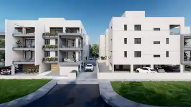 Apartment for sale, Larnaca