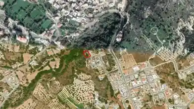 Residential Plot for sale, Paphos, Mesa Chorio