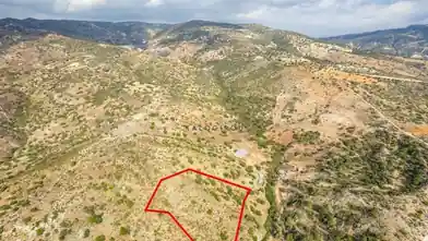 Residential Plot for sale, Paphos, Peyia, Dimos Akama
