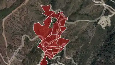 Residential Plot for sale, Larnaca, Ora