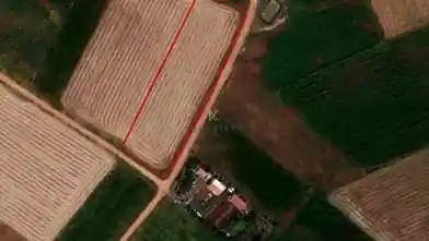 Residential Plot for sale, Larnaca, Xylofagou
