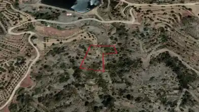Residential Plot for sale, Larnaca, Agioi Vavatsinias