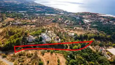 Residential Plot for sale, Paphos, Nea Dimmata, Dimos Polis Chrysochous