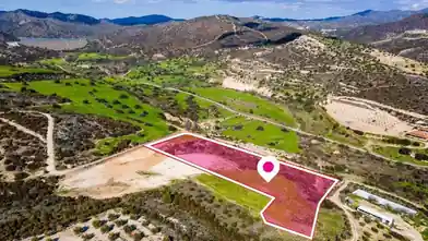 Residential Plot for sale, Larnaca, Skarinou, Dimos Lefkaron