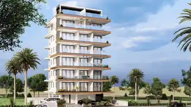 Квартира на продажу, Ларнака, Скала