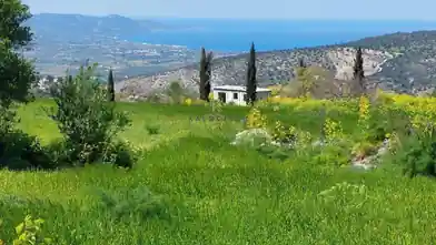 Commercial Plot for sale, Paphos, Meladeia