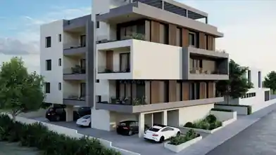 Квартира на продаж, Ларнака, Сотірос