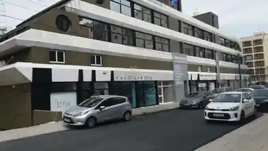 Office for rent, Larnaca, Agios Nikolaos