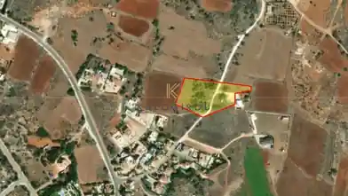 Agriculture Plot for sale, Famagusta, Ayia Napa, Dimos Agias Napas