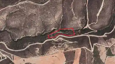 Residential Plot for sale, Paphos, Souskiou