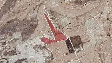 Commercial Plot for sale, Larnaca, Aradippou, Apostolos Loukas