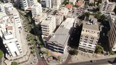 Commercial for sale, Nicosia, City Centre