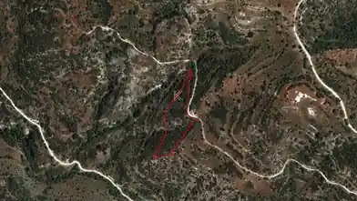 Residential Plot for sale, Limassol, Dora