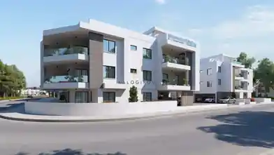Διαμέρισμα προς πώληση, Λάρνακα, Λιβάδια, Δήμος Λάρνακας