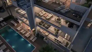 Apartment for sale, Larnaca, Meneou