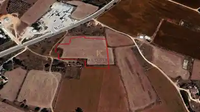 Residential Plot for sale, Larnaca, Xylofagou