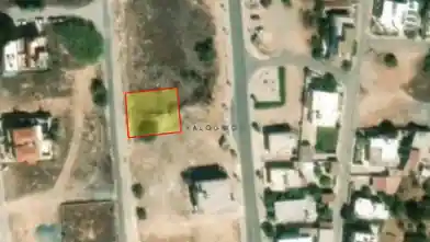 Residential Plot for sale, Famagusta, Deryneia