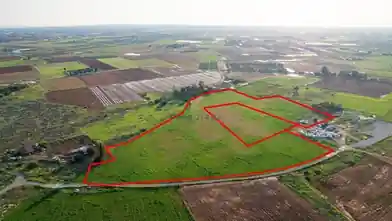 Residential Plot for sale, Famagusta, Frenaros