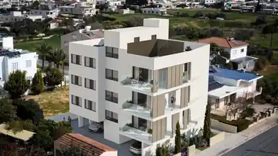 Apartment for sale, Famagusta, Deryneia